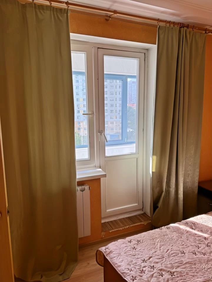 2-комнатная квартира, 40 м²