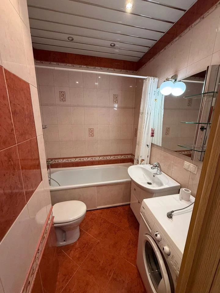 2-комнатная квартира, 40 м² — фотография 3