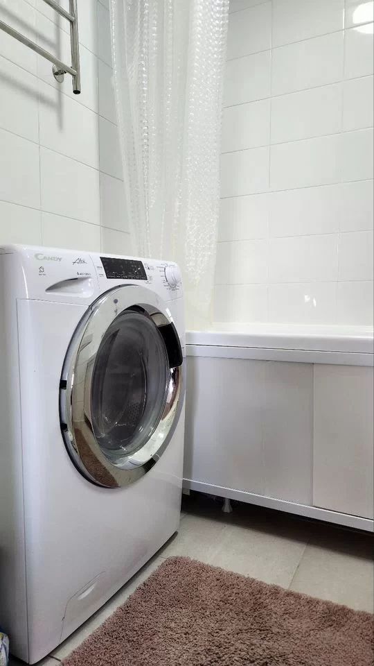 2-комнатная квартира, 51 м² — фотография 2