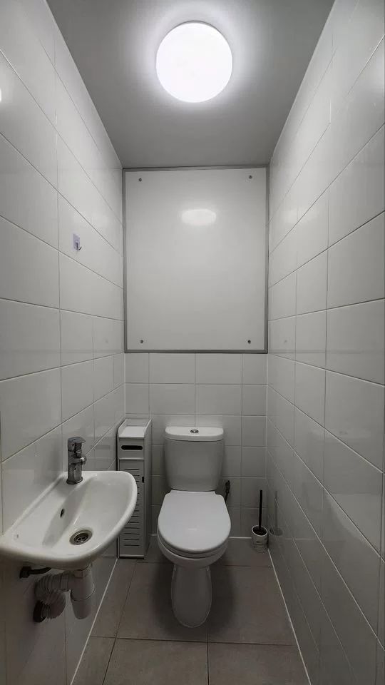 2-комнатная квартира, 51 м² — фотография 3
