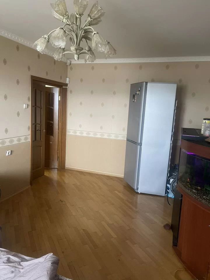 3-комнатная квартира, 78,7 м² — фотография 2