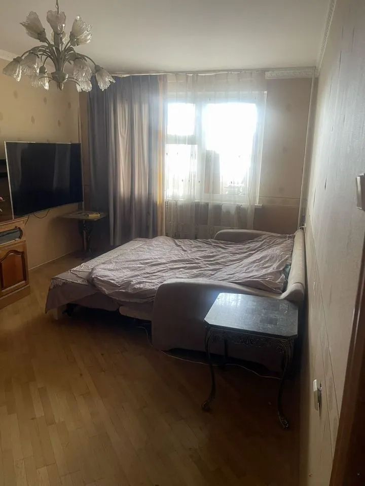 3-комнатная квартира, 78,7 м² — фотография 3