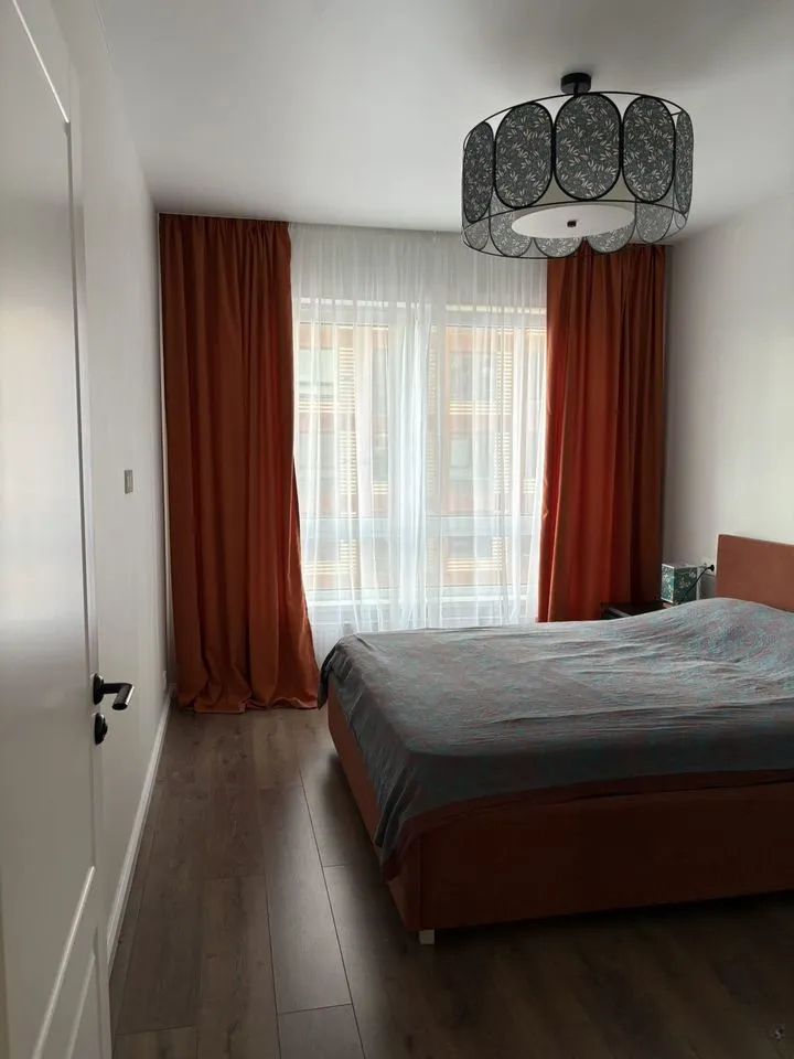 1-комнатная квартира, 45 м² — фотография 3