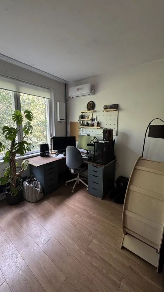 2-комнатная квартира, 47 м²