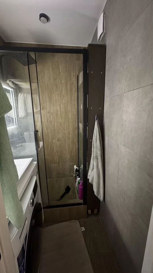 2-комнатная квартира, 47 м² — фотография 2
