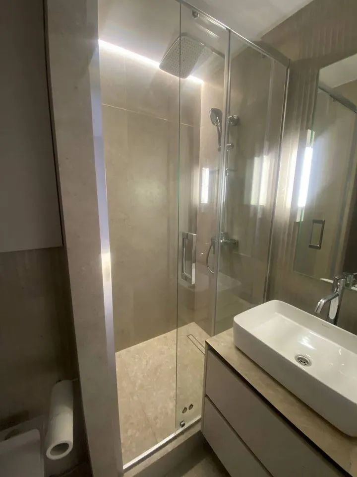 1-комнатная квартира, 37,5 м² — фотография 2