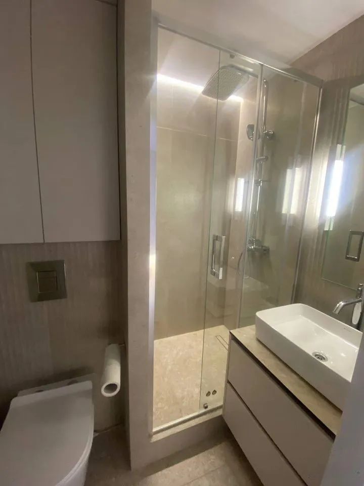 1-комнатная квартира, 37,5 м² — фотография 3