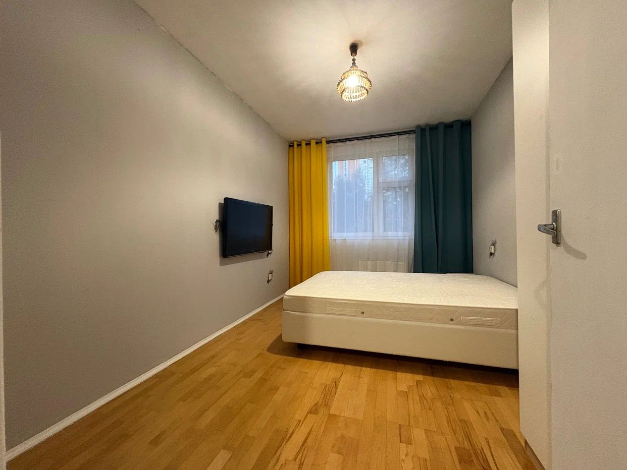 2-комнатная квартира, 52,8 м²
