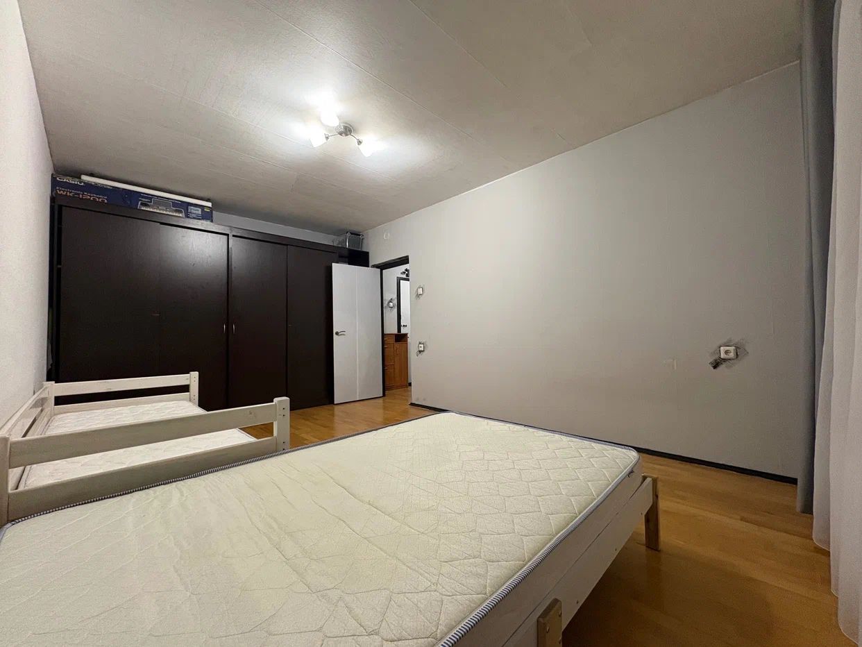 2-комнатная квартира, 52,8 м² — фотография 2