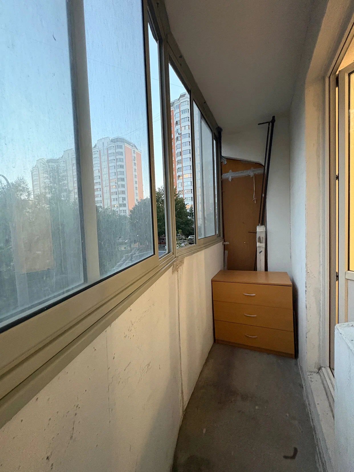 2-комнатная квартира, 52,8 м² — фотография 3