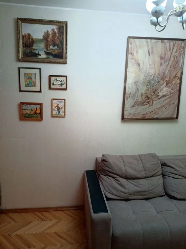 2-комнатная квартира, 40 м²