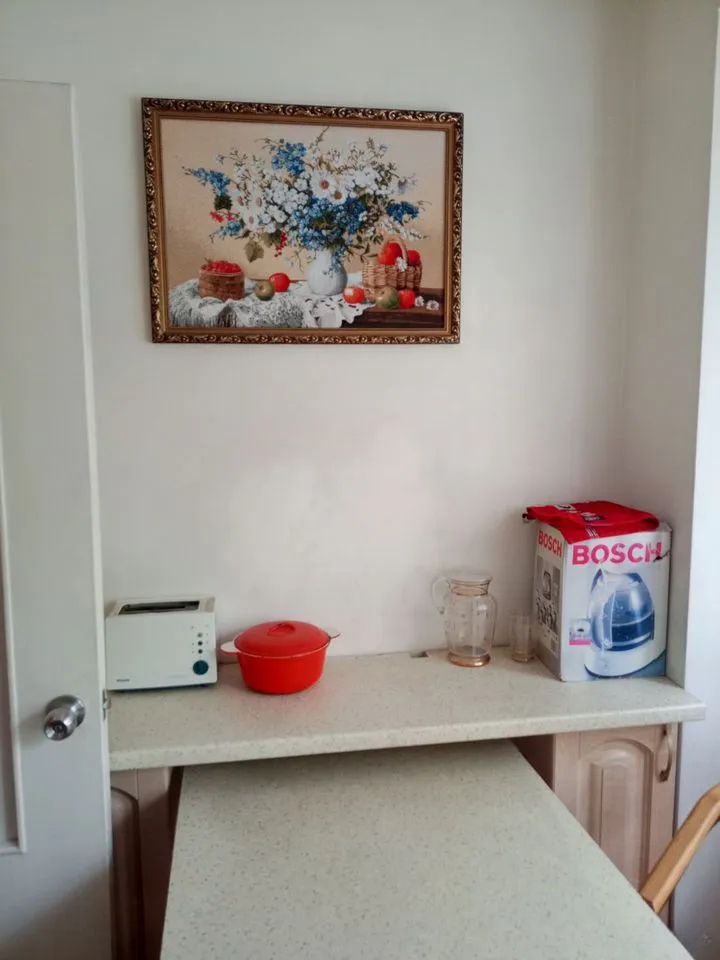2-комнатная квартира, 40 м² — фотография 3