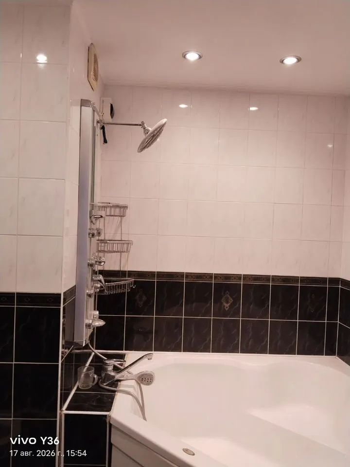 2-комнатная квартира, 60 м² — фотография 3