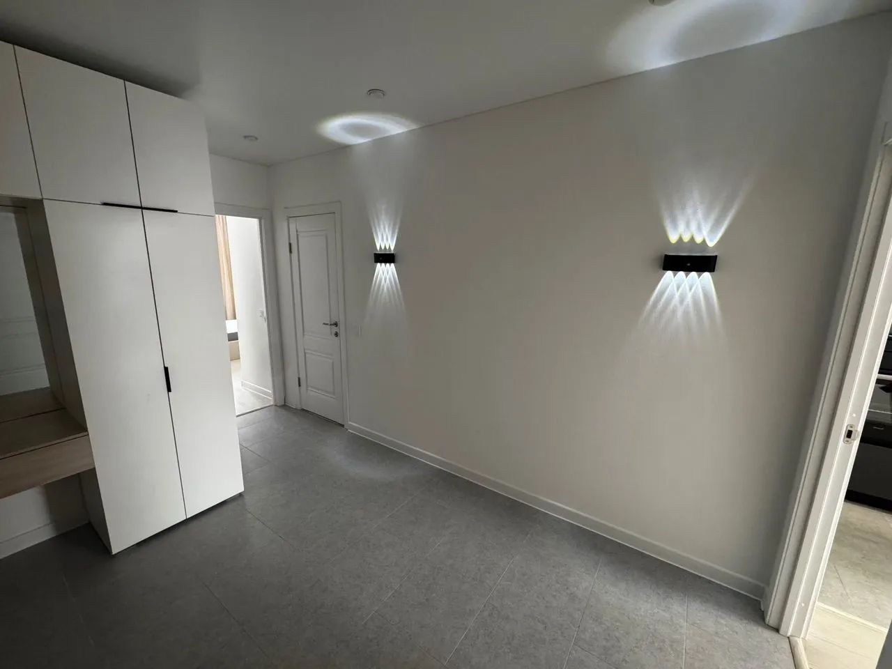 3-комнатная квартира, 60 м²