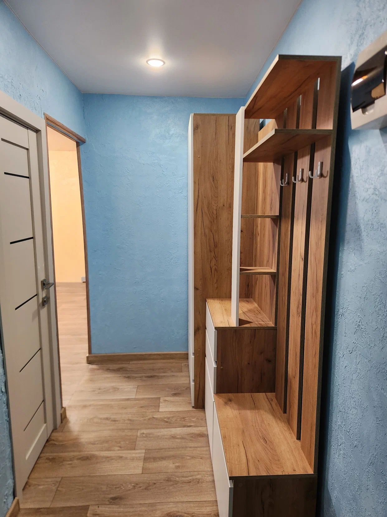 1-комнатная квартира, 32 м²
