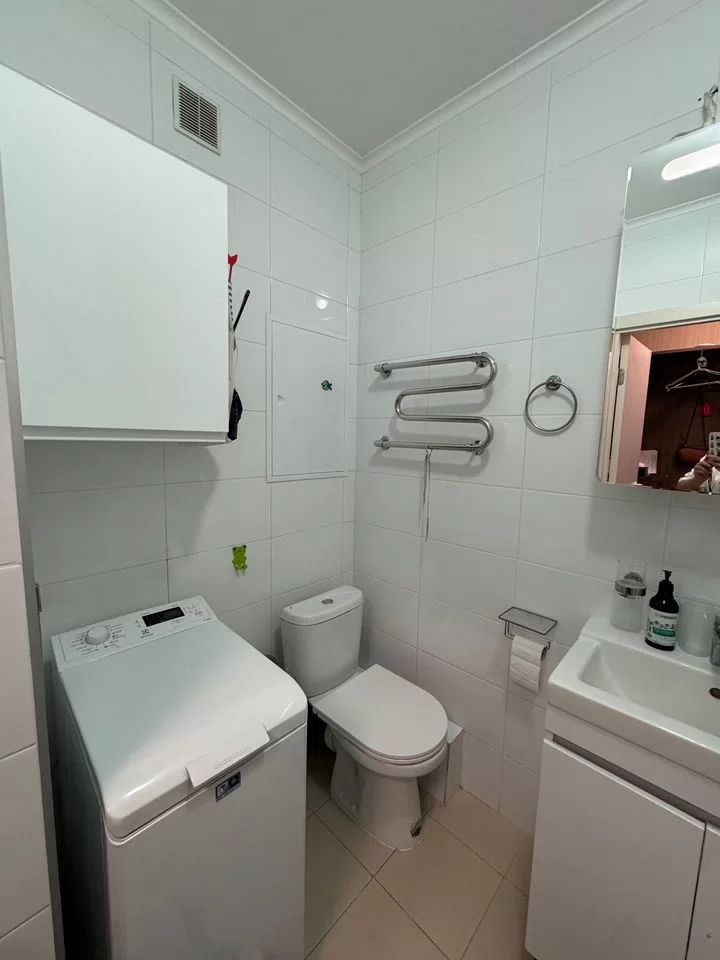 2-комнатная квартира, 46 м² — фотография 2