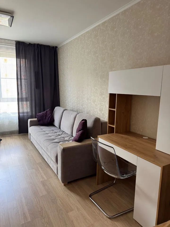 2-комнатная квартира, 46 м² — фотография 3