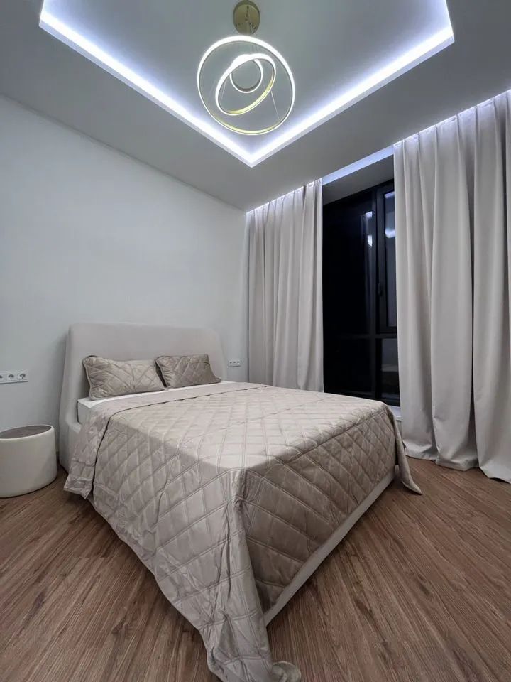 2-комнатная квартира, 69,3 м² — фотография 2