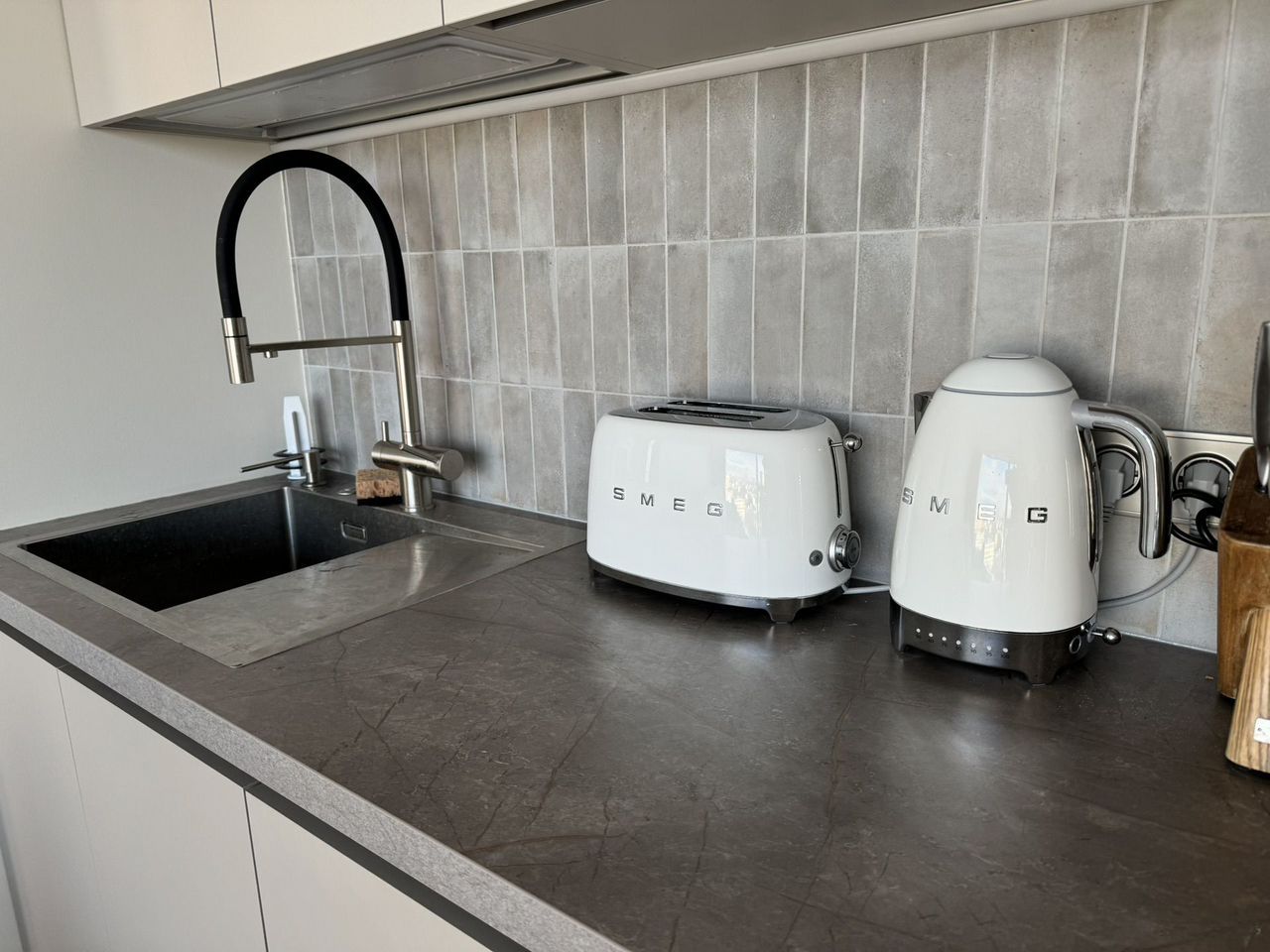 2-комнатная квартира, 42 м² — фотография 3