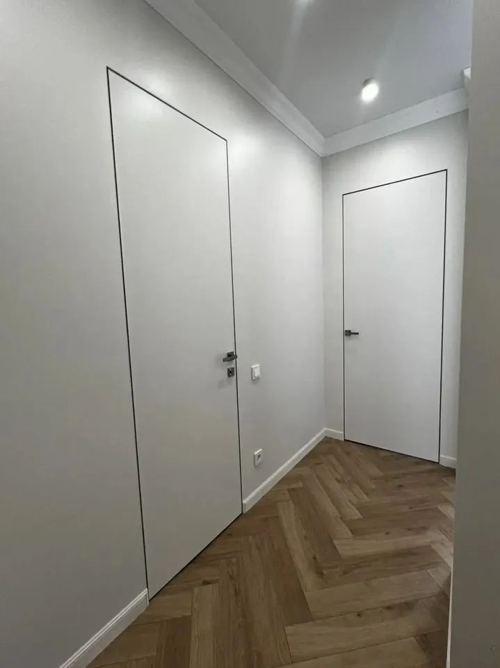 1-комнатная квартира, 43 м² — фотография 3