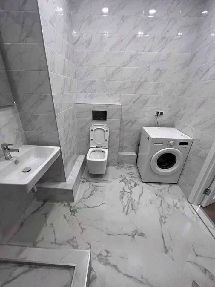 4-комнатная квартира, 96 м²