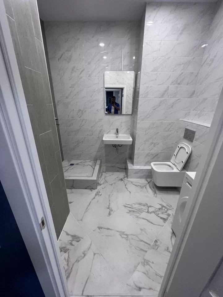 4-комнатная квартира, 96 м² — фотография 2
