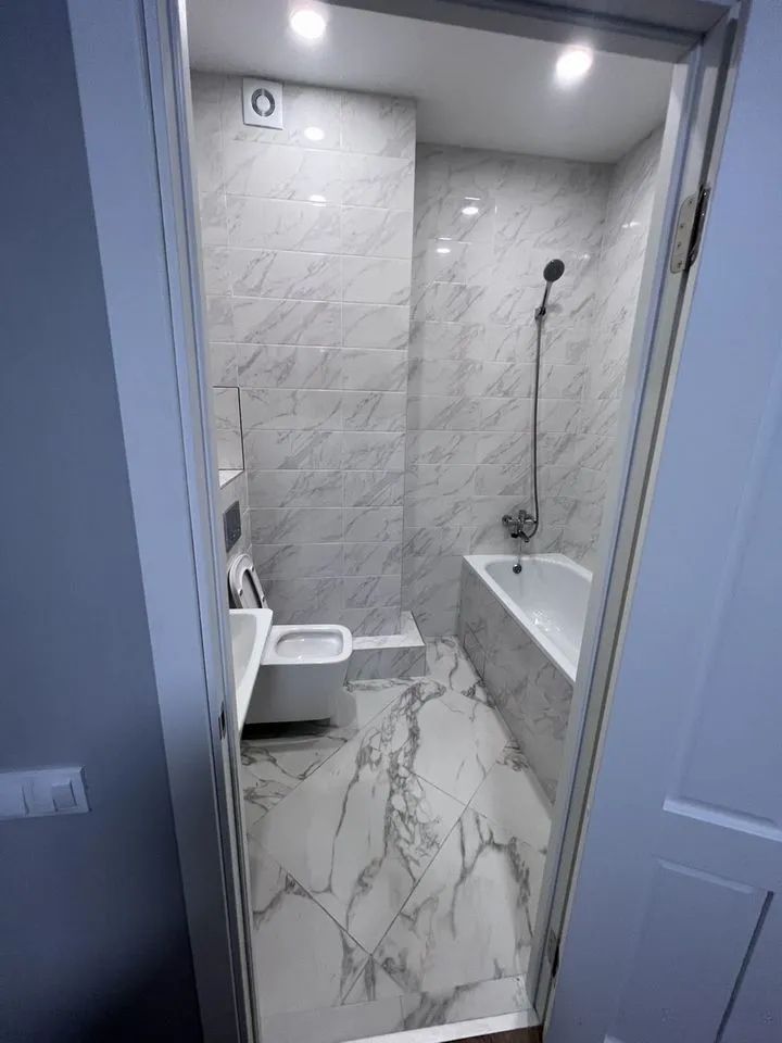 4-комнатная квартира, 96 м² — фотография 3