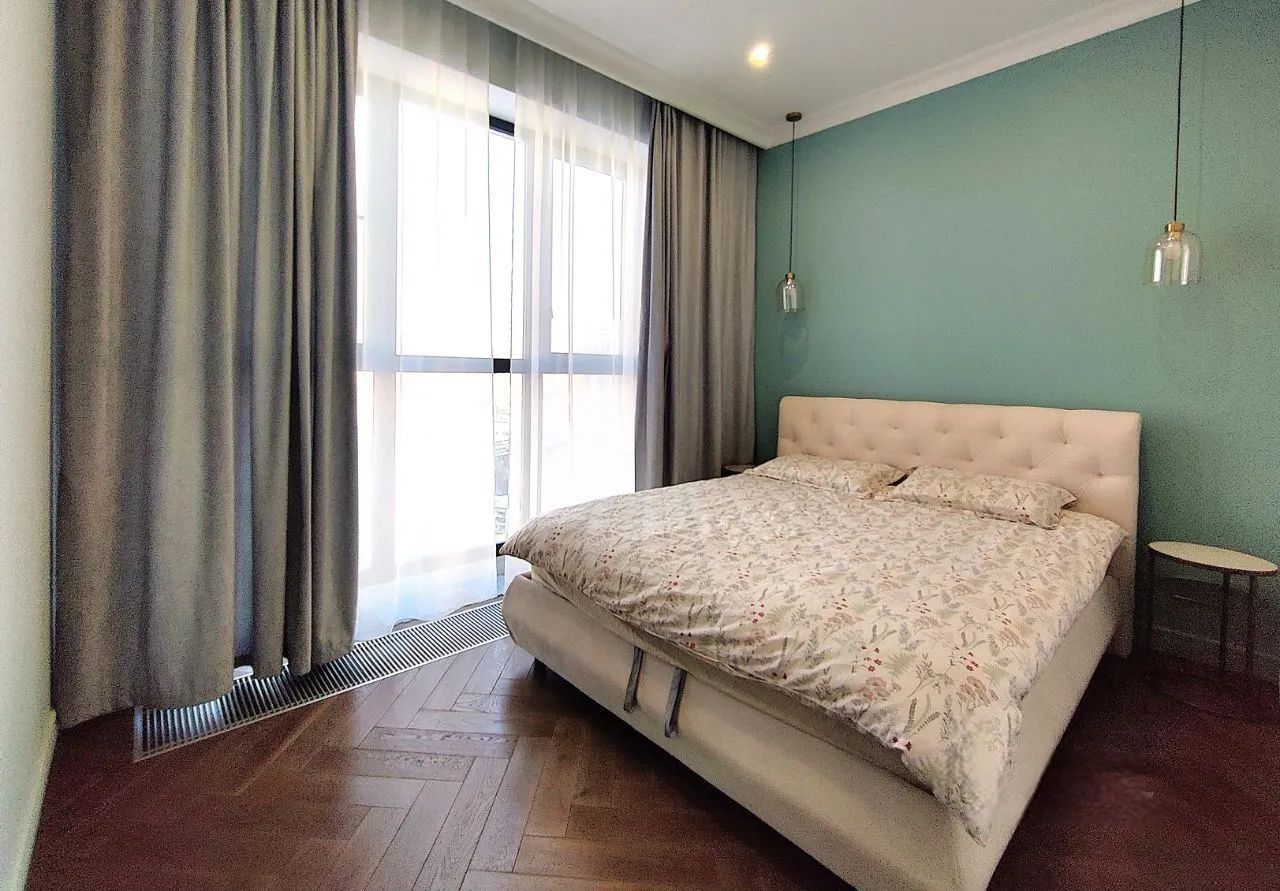 3-комнатная квартира, 70 м² — фотография 2