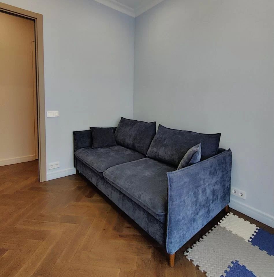 3-комнатная квартира, 70 м² — фотография 3