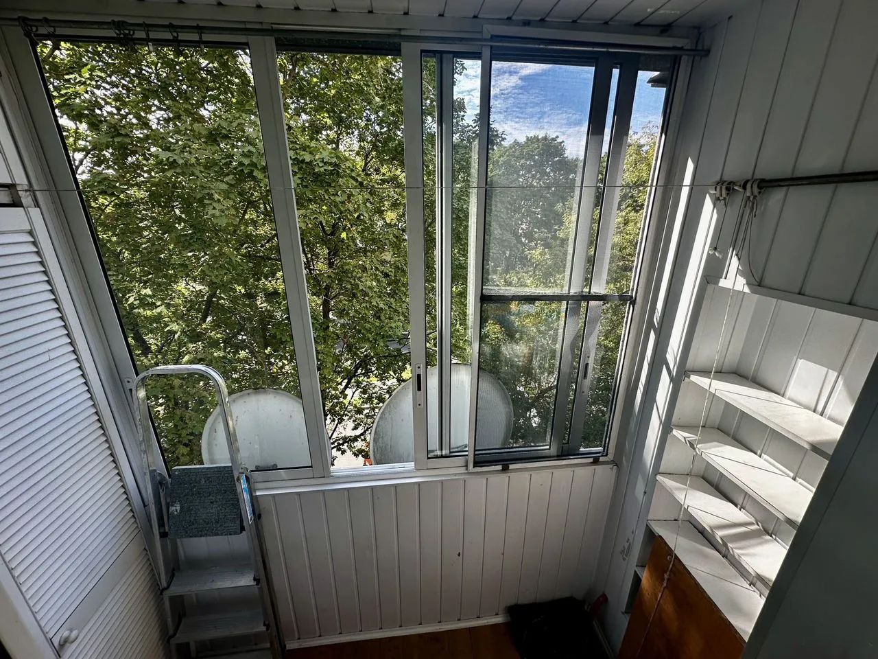 2-комнатная квартира, 64 м² — фотография 3