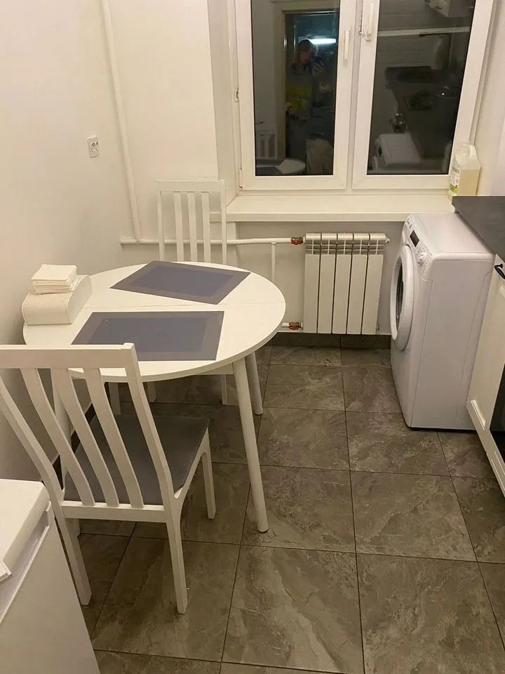 2-комнатная квартира, 44,8 м² — фотография 2