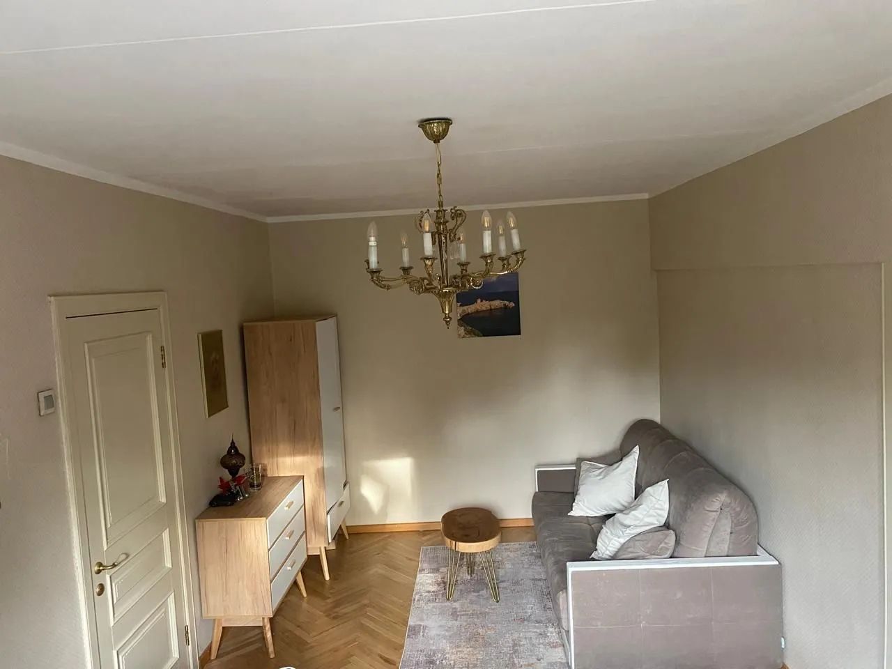 2-комнатная квартира, 44,8 м² — фотография 3