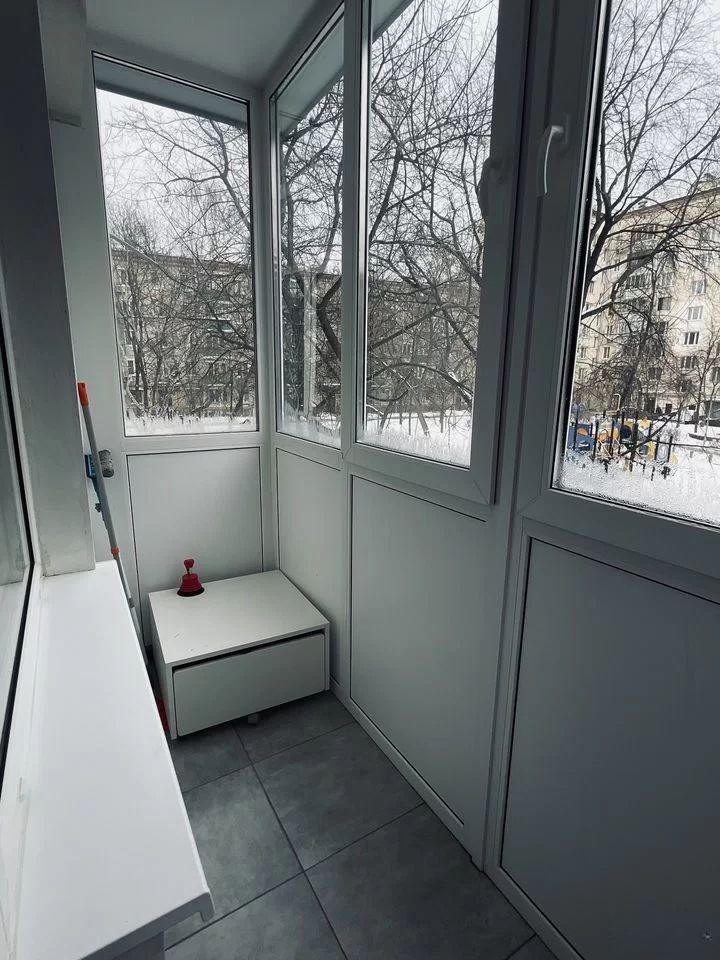 2-комнатная квартира, 45 м² — фотография 2