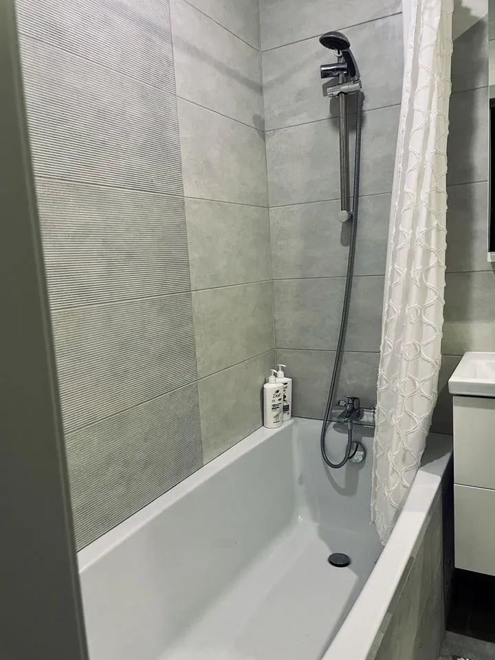 2-комнатная квартира, 45 м² — фотография 3