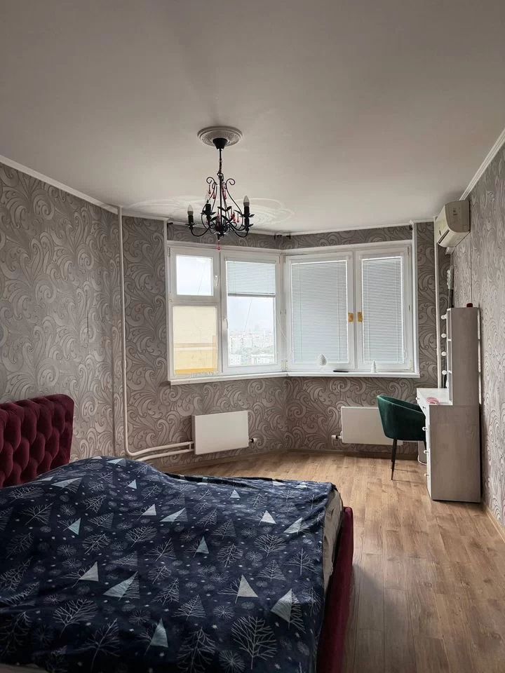 2-комнатная квартира, 89,1 м² — фотография 2