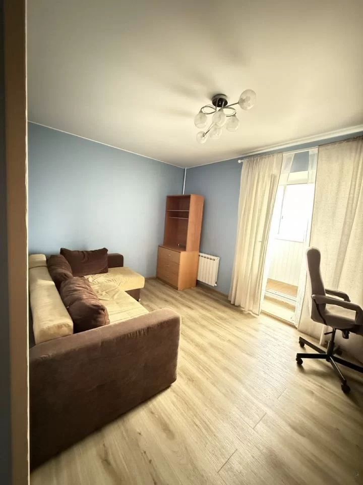 3-комнатная квартира, 67 м² — фотография 2