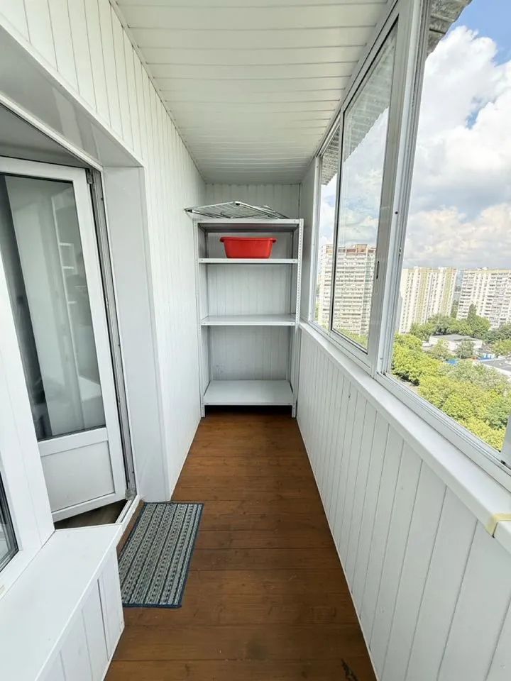 3-комнатная квартира, 67 м² — фотография 3