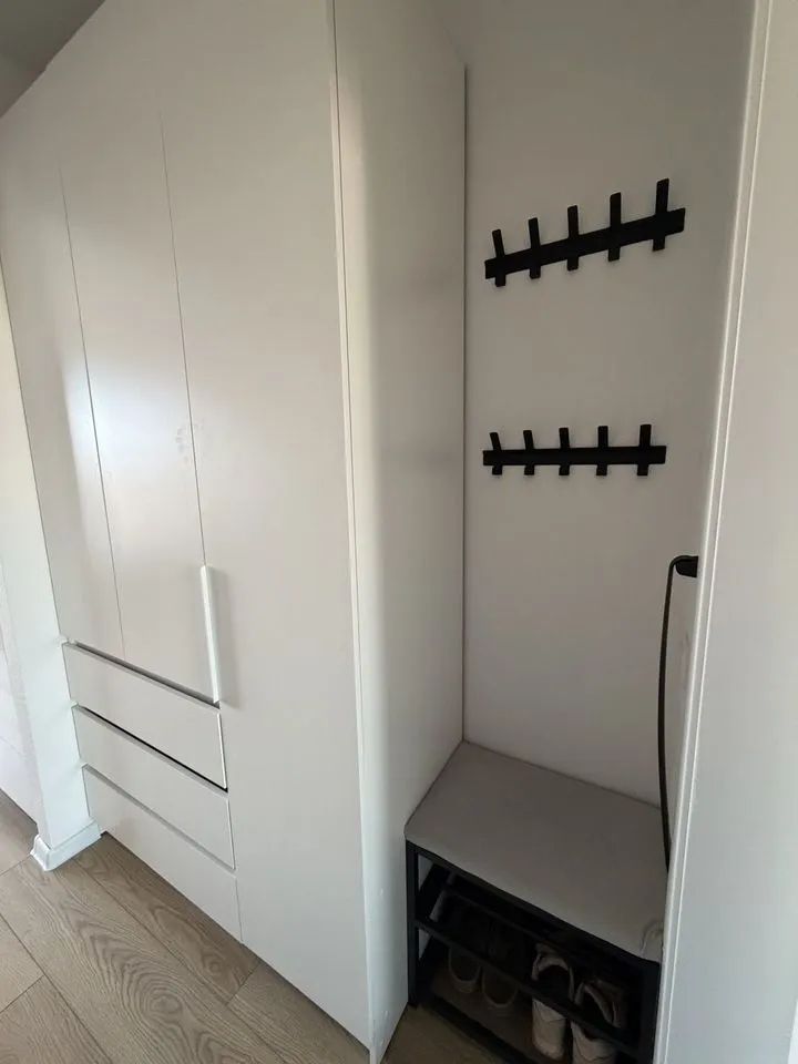1-комнатная квартира, 20 м² — фотография 2