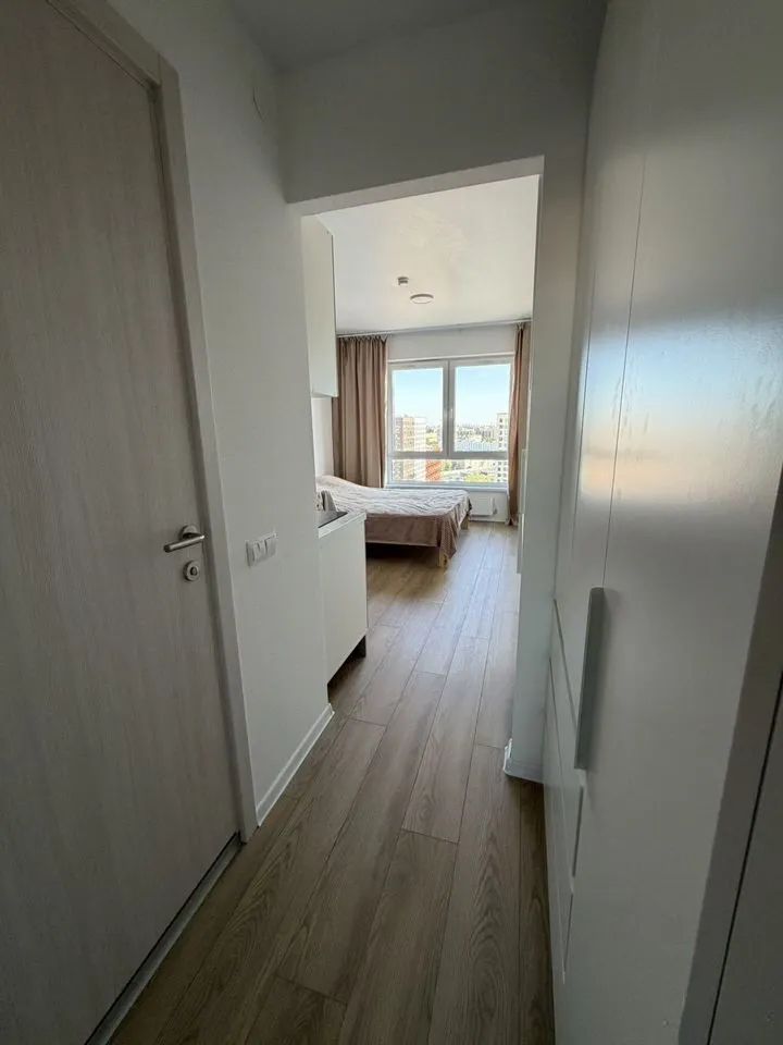 1-комнатная квартира, 20 м² — фотография 3