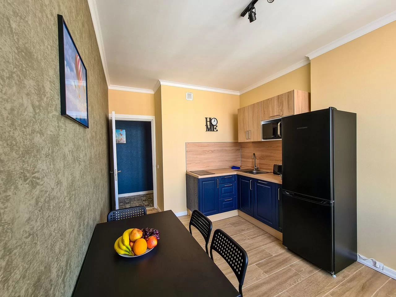 2-комнатная квартира, 49 м²