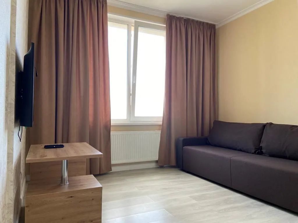2-комнатная квартира, 49 м² — фотография 3