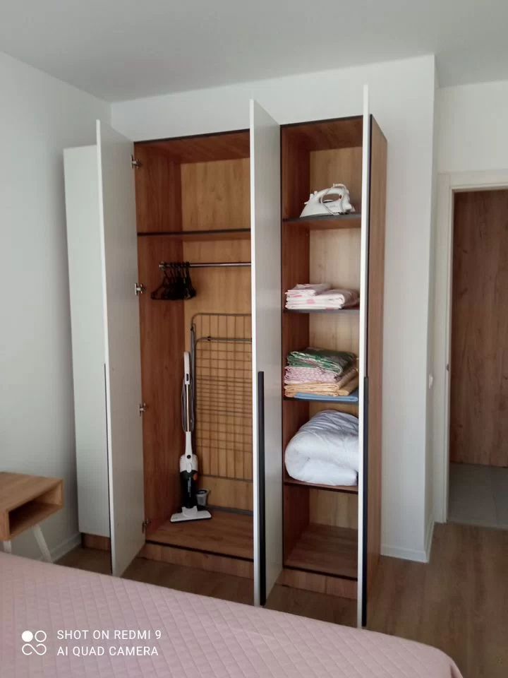 2-комнатная квартира, 35,7 м² — фотография 2
