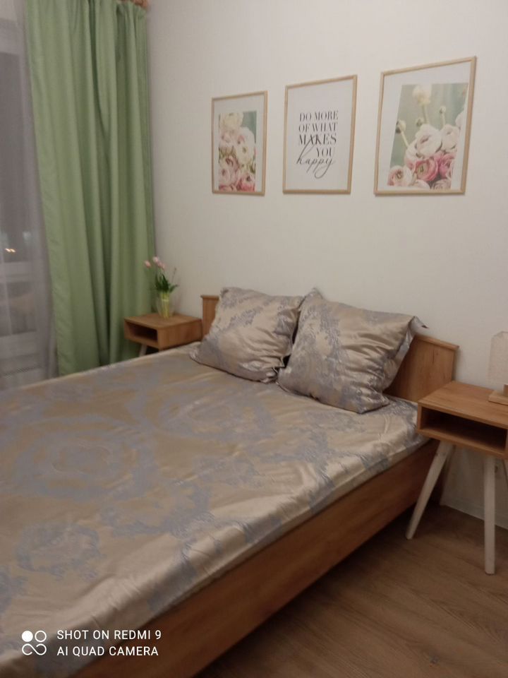 2-комнатная квартира, 35,7 м² — фотография 3