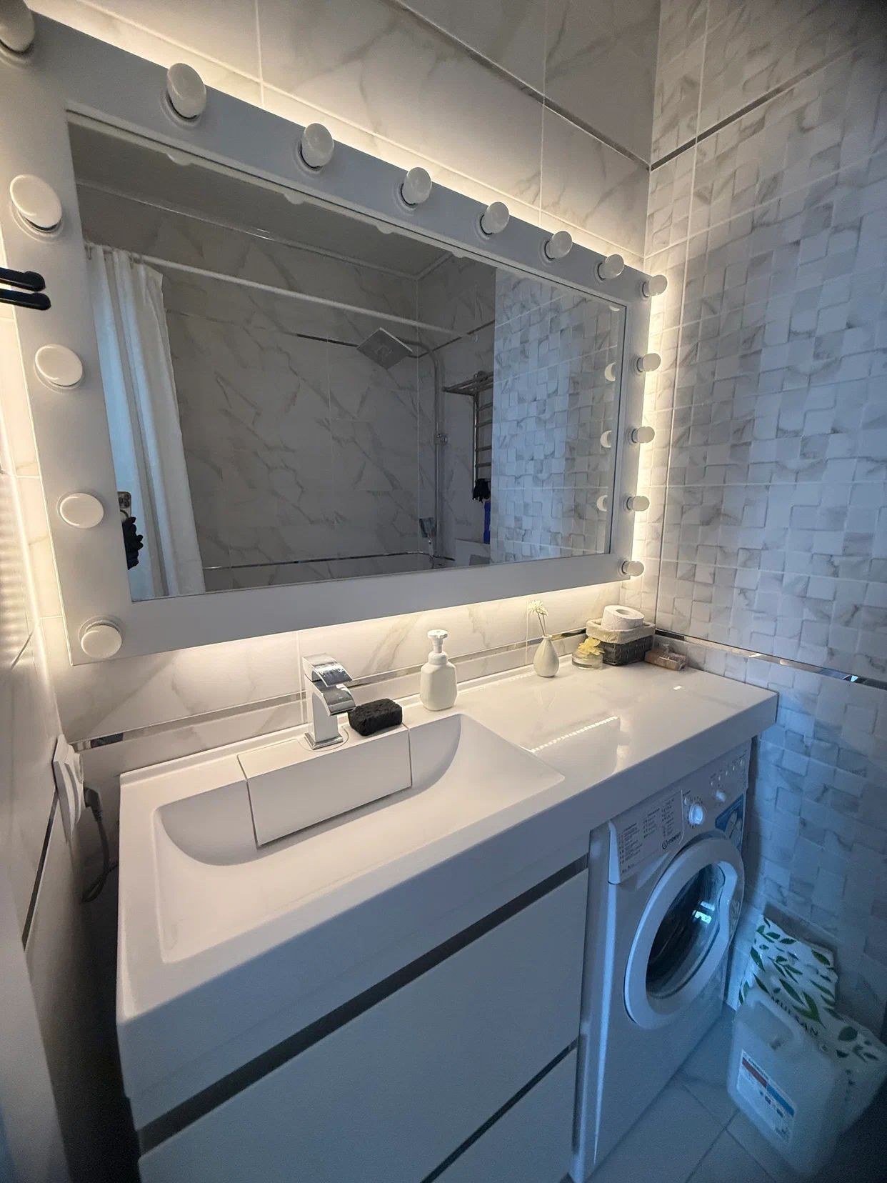 2-комнатная квартира, 52 м²