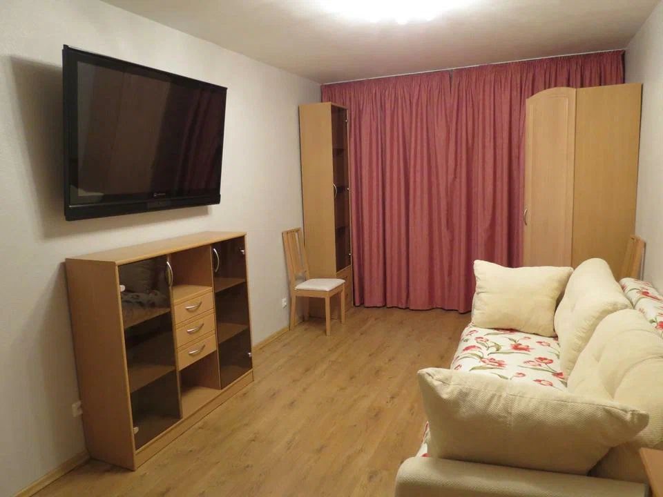 2-комнатная квартира, 45 м²