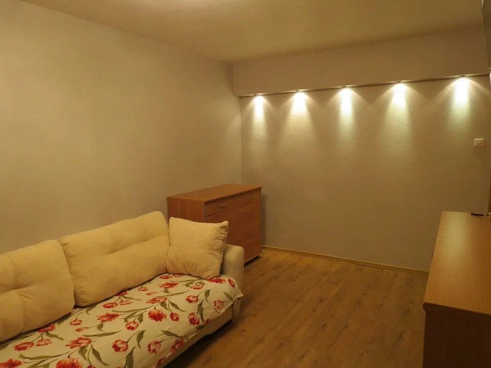 2-комнатная квартира, 45 м² — фотография 3