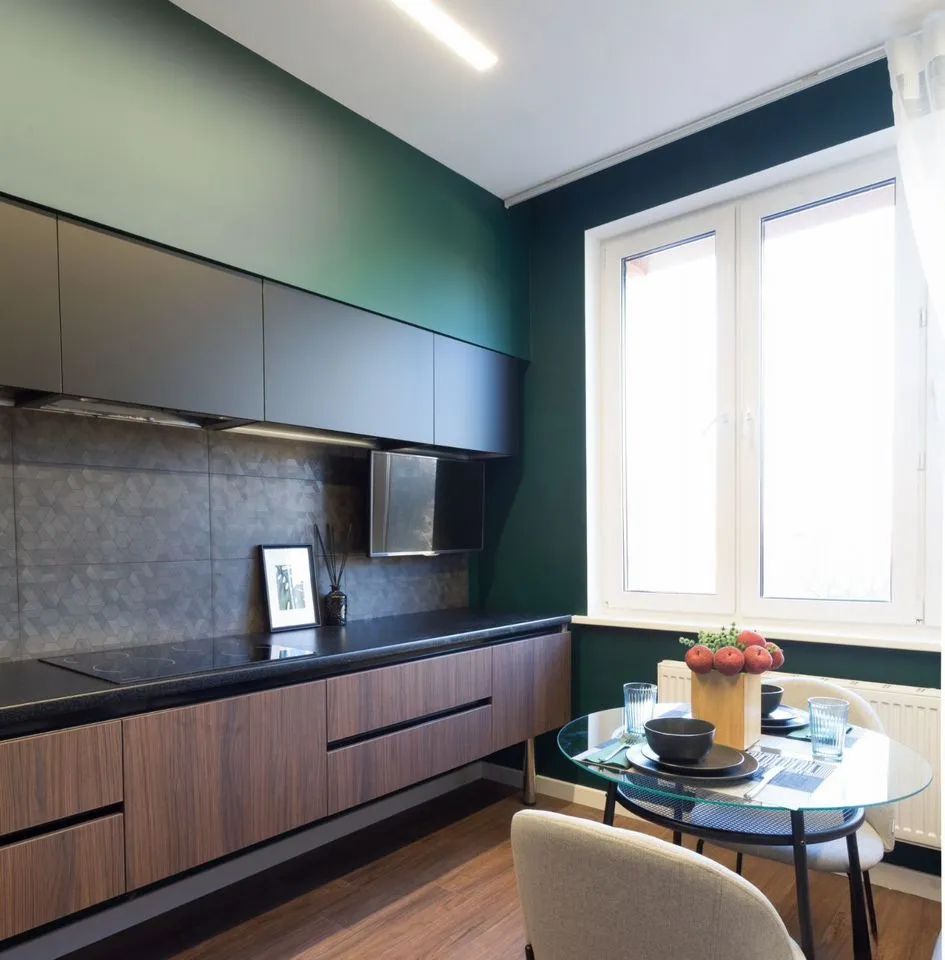 1-комнатная квартира, 44 м² — фотография 3