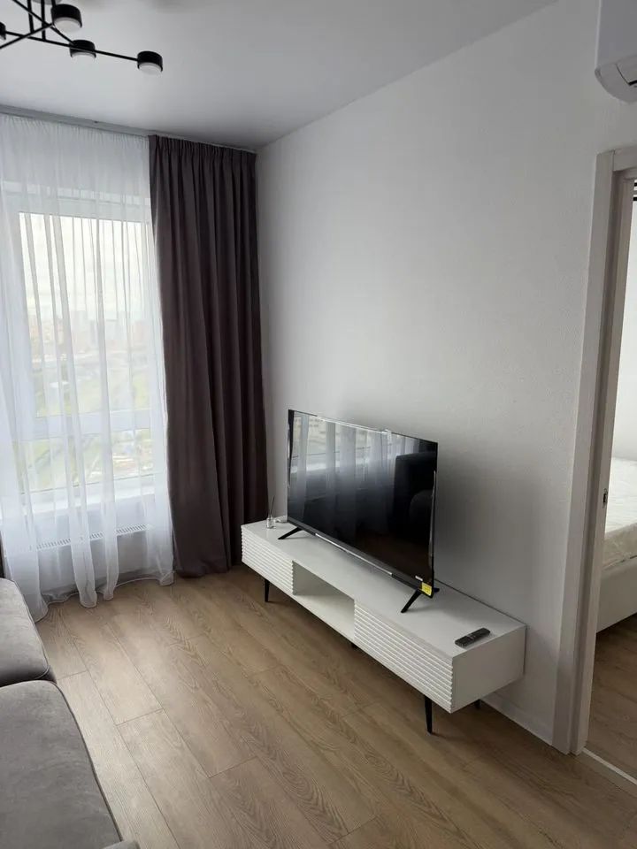 1-комнатная квартира, 32 м² — фотография 2