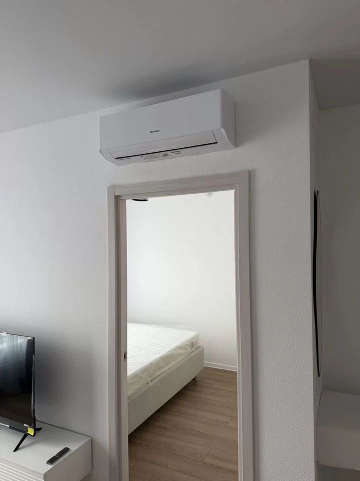 1-комнатная квартира, 32 м² — фотография 3