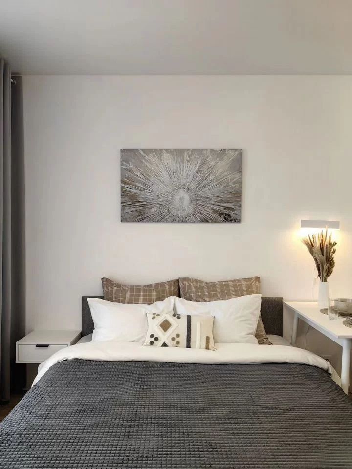 1-комнатная квартира, 25,4 м² — фотография 3